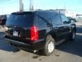 2014 Onyx Black GMC Yukon SLT 4x4  photo #4