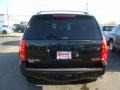 2014 Onyx Black GMC Yukon SLT 4x4  photo #5