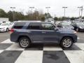 2012 Shoreline Blue Pearl Toyota 4Runner Limited  photo #3