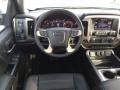 Onyx Black - Sierra 1500 Denali Crew Cab 4x4 Photo No. 25