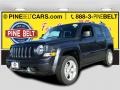 Maximum Steel Metallic - Patriot Limited 4x4 Photo No. 1