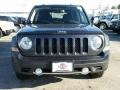 Maximum Steel Metallic - Patriot Limited 4x4 Photo No. 2