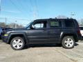 Maximum Steel Metallic - Patriot Limited 4x4 Photo No. 3