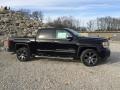 2015 Onyx Black GMC Sierra 1500 Denali Crew Cab 4x4  photo #38