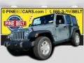 Anvil - Wrangler Unlimited Sport 4x4 Photo No. 1