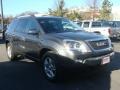 Cyber Gray Metallic - Acadia SLE Photo No. 3