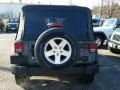 Anvil - Wrangler Unlimited Sport 4x4 Photo No. 5