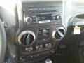 Anvil - Wrangler Unlimited Sport 4x4 Photo No. 9