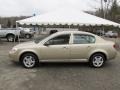 2005 Sandstone Metallic Chevrolet Cobalt Sedan  photo #2