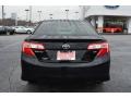 Attitude Black Metallic - Camry SE Photo No. 4