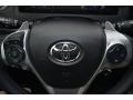 Attitude Black Metallic - Camry SE Photo No. 23