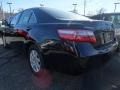Black - Camry XLE Photo No. 5