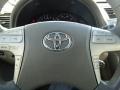 Black - Camry XLE Photo No. 9