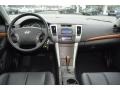 Gray Dashboard Photo for 2009 Hyundai Sonata #100643978