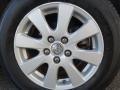 Black - Camry XLE Photo No. 25