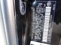 Black - Camry XLE Photo No. 27