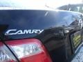 Black - Camry XLE Photo No. 29