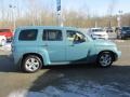 2007 Golden Teal Metallic Chevrolet HHR LT  photo #9