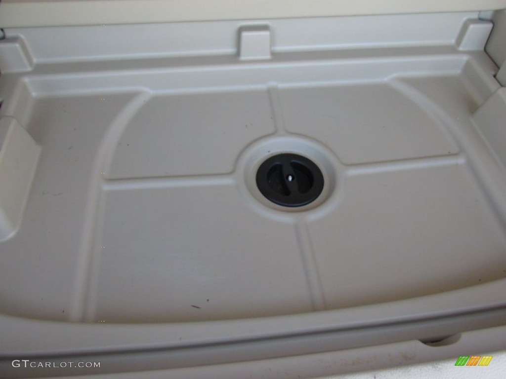 2007 HHR LT - Golden Teal Metallic / Cashmere Beige photo #17