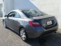 Polished Metal Metallic - Civic LX Coupe Photo No. 7