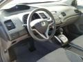 Polished Metal Metallic - Civic LX Coupe Photo No. 10