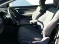 Polished Metal Metallic - Civic LX Coupe Photo No. 11