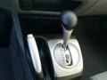 Polished Metal Metallic - Civic LX Coupe Photo No. 14