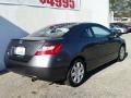 Polished Metal Metallic - Civic LX Coupe Photo No. 18