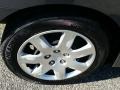 Polished Metal Metallic - Civic LX Coupe Photo No. 19