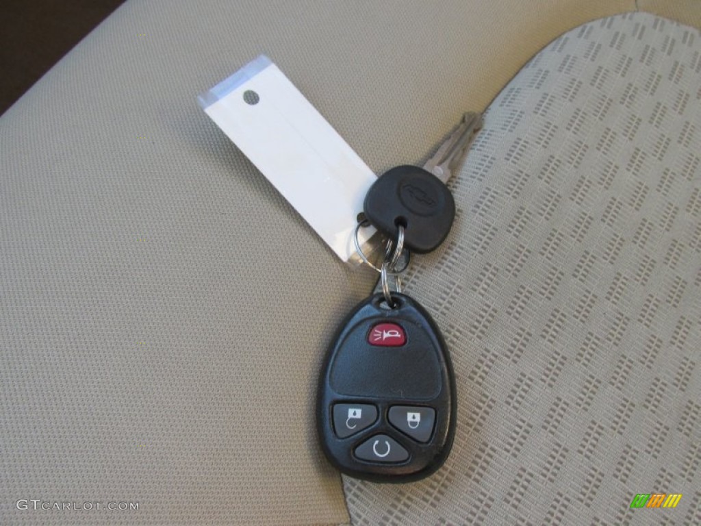 2007 HHR LT - Golden Teal Metallic / Cashmere Beige photo #35