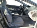 Polished Metal Metallic - Civic LX Coupe Photo No. 22