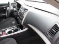 Metallic Slate - Altima 2.5 S Photo No. 25