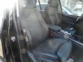 2008 Jet Black BMW X5 4.8i  photo #14