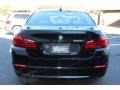 2012 Black Sapphire Metallic BMW 5 Series 528i xDrive Sedan  photo #4