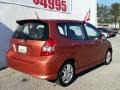 Blaze Orange Metallic - Fit Sport Photo No. 20
