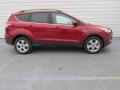 2015 Ruby Red Metallic Ford Escape SE  photo #3