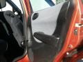 Blaze Orange Metallic - Fit Sport Photo No. 23