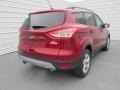 2015 Ruby Red Metallic Ford Escape SE  photo #4