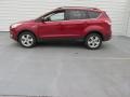 2015 Ruby Red Metallic Ford Escape SE  photo #6