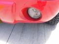 Bright Red - Ranger Edge SuperCab Photo No. 11