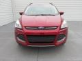 2015 Ruby Red Metallic Ford Escape SE  photo #8