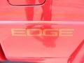 2003 Bright Red Ford Ranger Edge SuperCab  photo #13