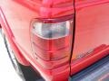 2003 Bright Red Ford Ranger Edge SuperCab  photo #14