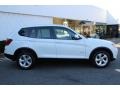 Alpine White - X3 xDrive 28i Photo No. 2