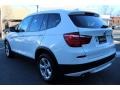 Alpine White - X3 xDrive 28i Photo No. 5