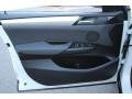 Alpine White - X3 xDrive 28i Photo No. 9
