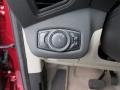 2015 Ford Escape SE Controls