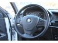 Alpine White - X3 xDrive 28i Photo No. 19