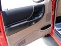 2003 Bright Red Ford Ranger Edge SuperCab  photo #21