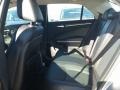 2015 Chrysler 300 C Rear Seat
